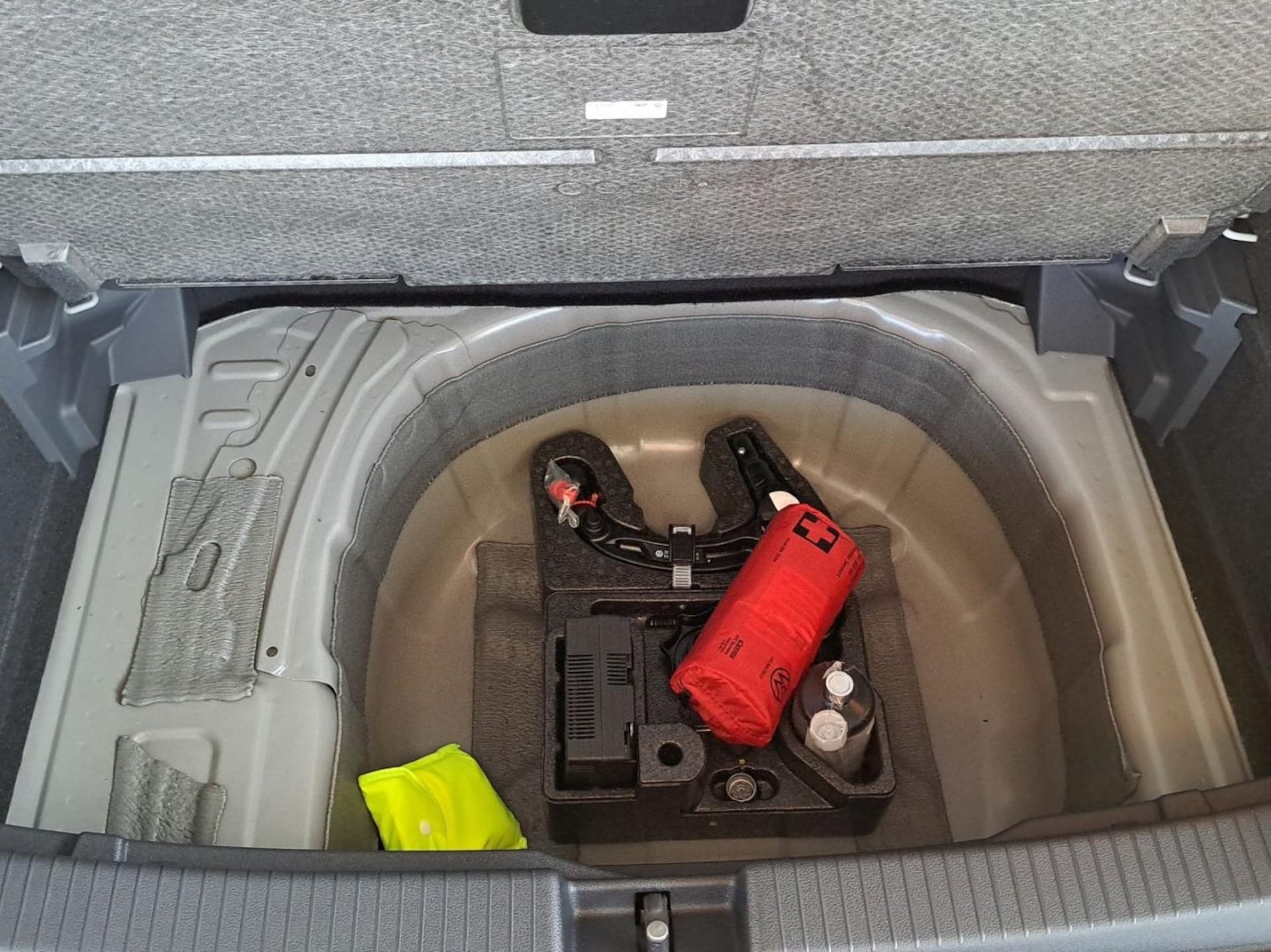 Volkswagen T-Cross ENERGY