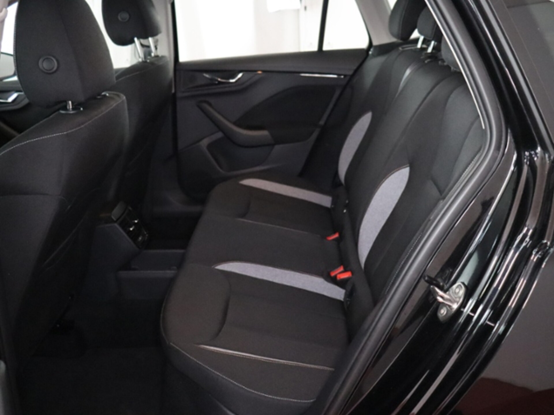 Skoda Kamiq Selection