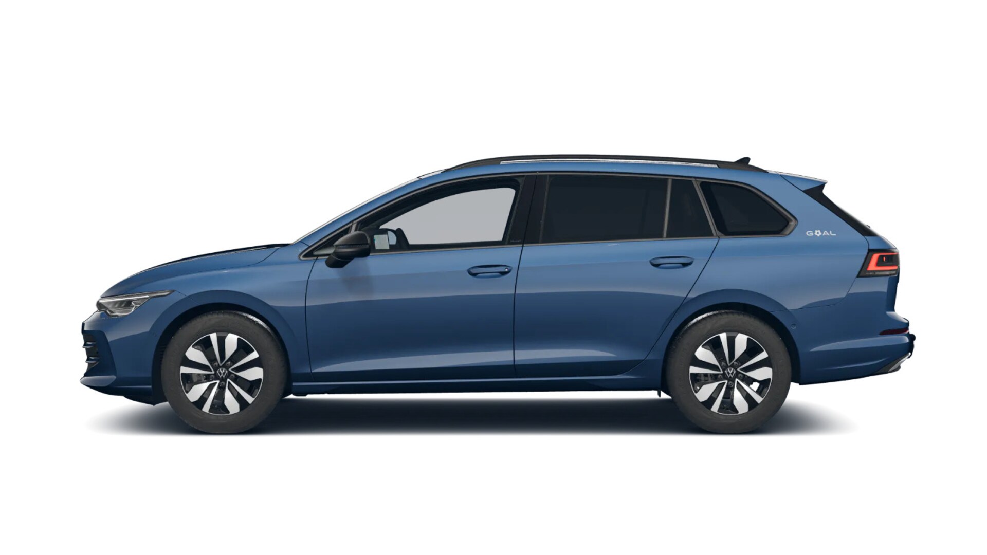 Volkswagen Golf Variant Goal