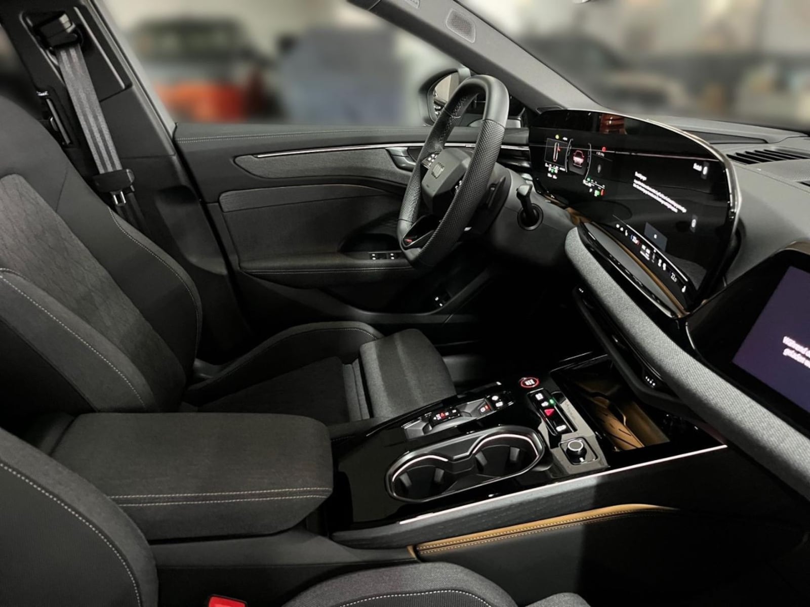 Audi A6 Limousine – Bild 17