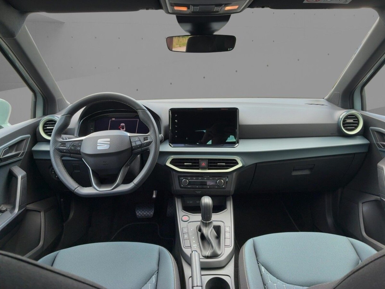 SEAT Arona – Bild 10