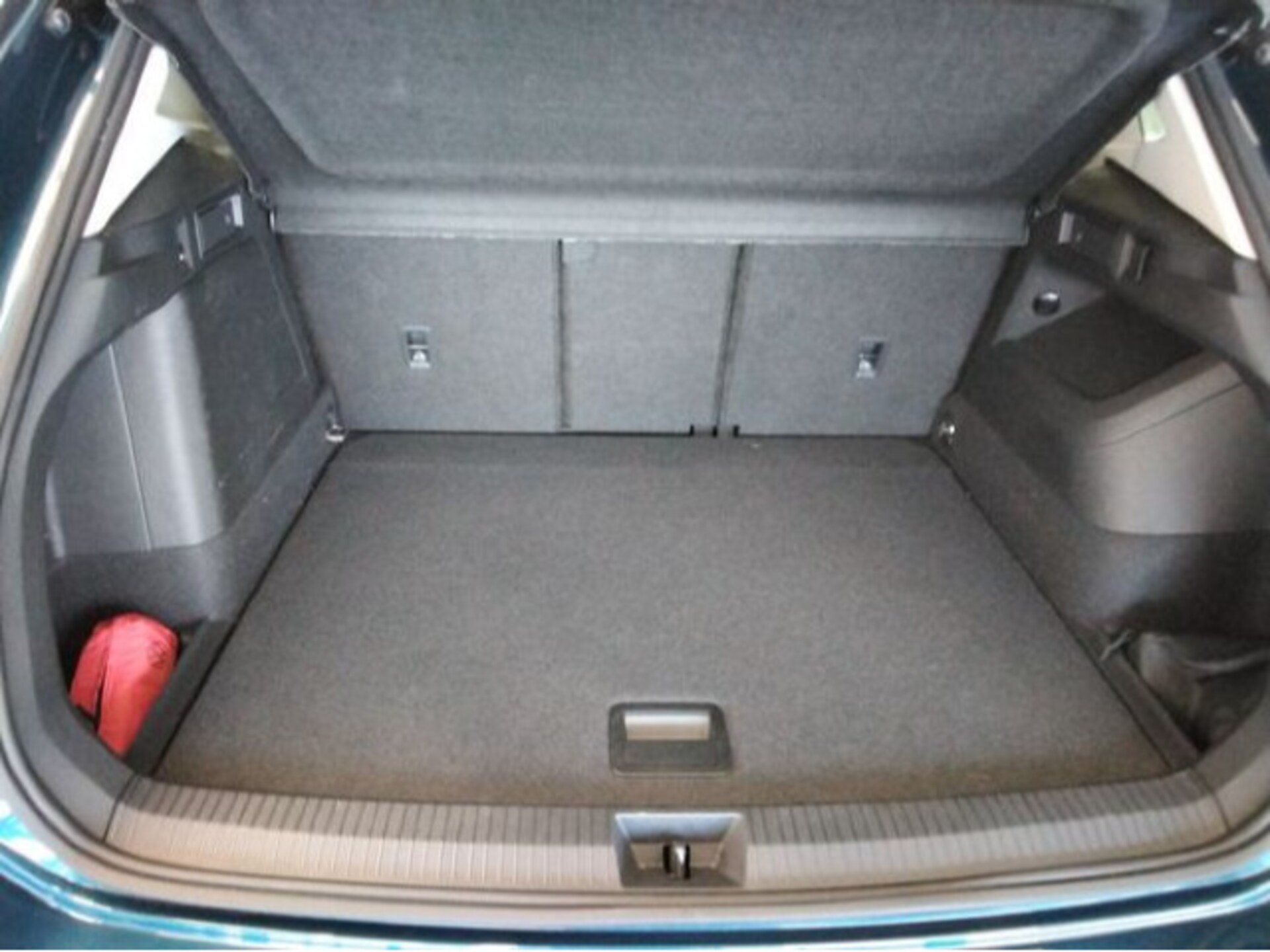 Volkswagen Tiguan ENERGY