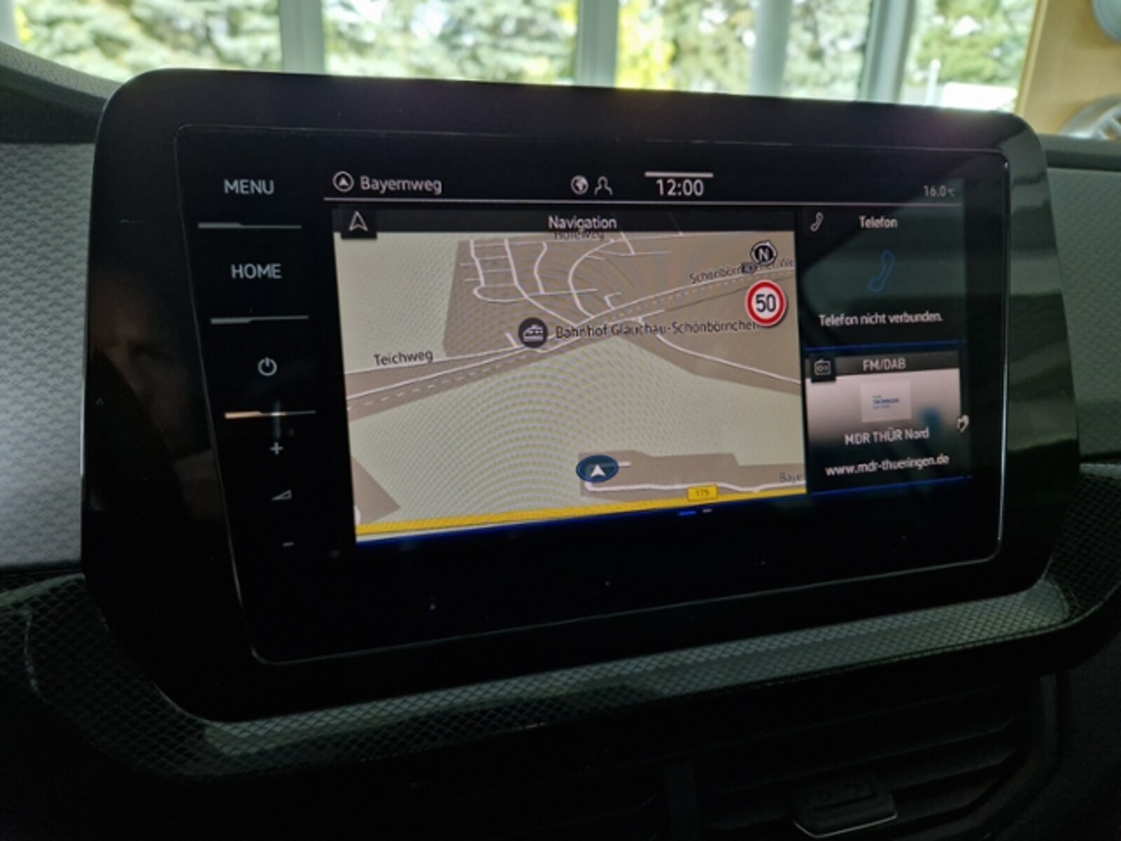 Volkswagen T-Cross – Bild 16