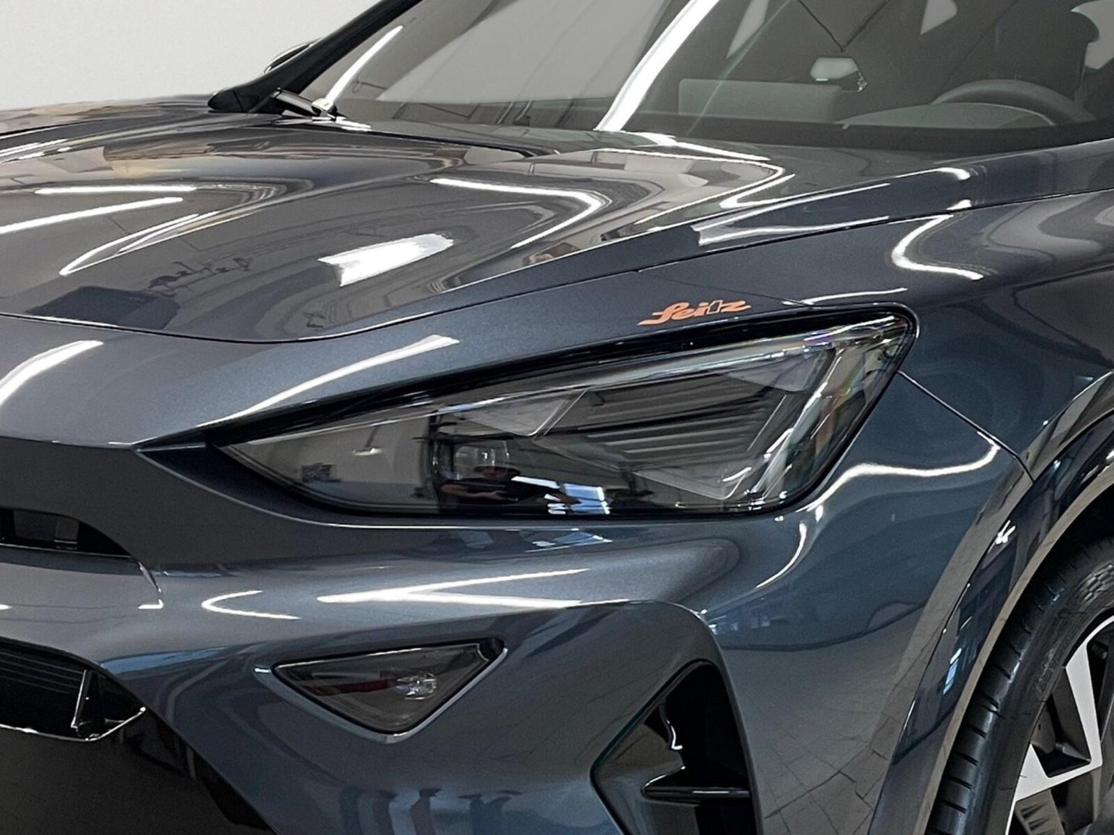 CUPRA Formentor – Bild 6
