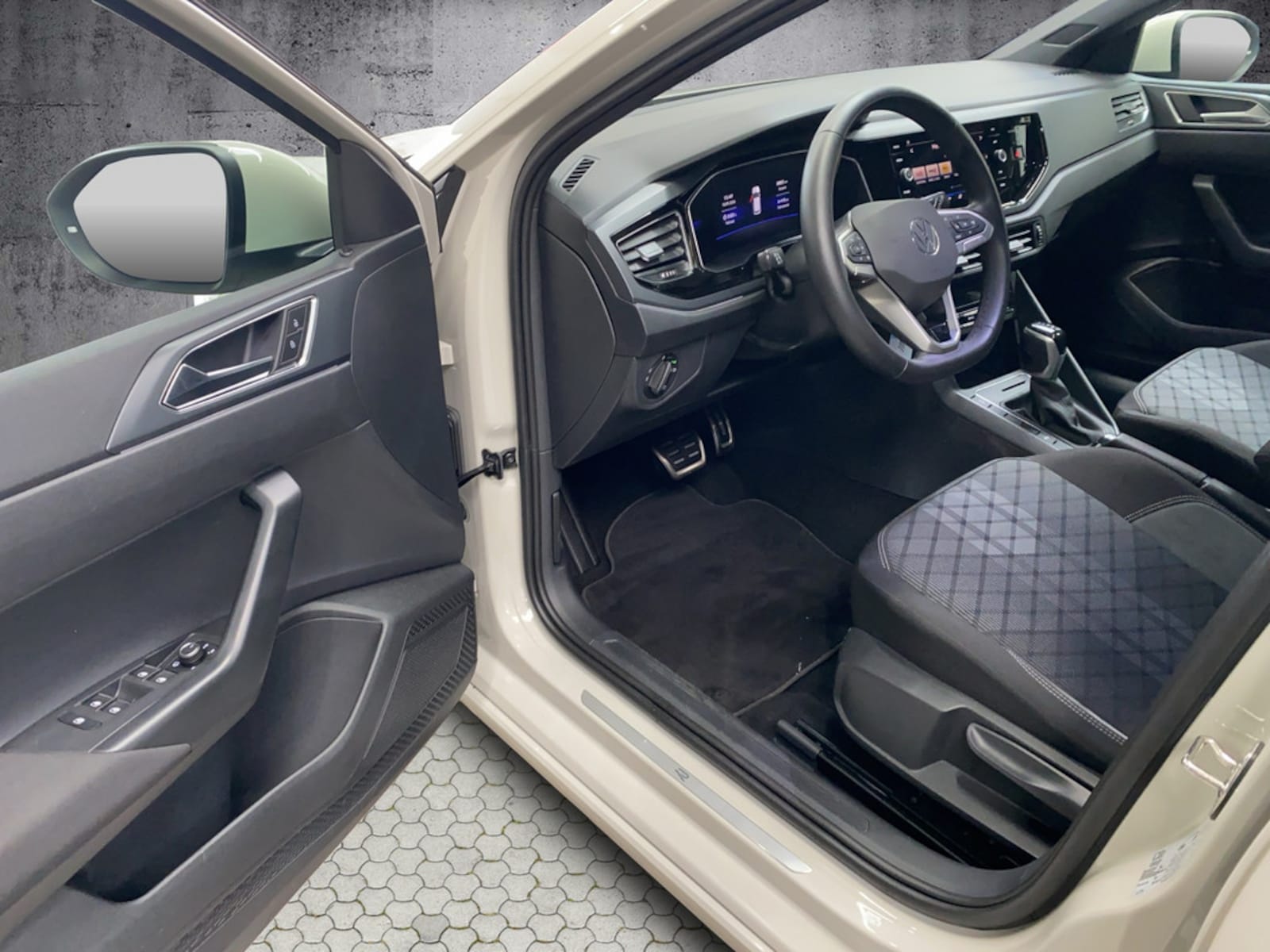 Volkswagen Taigo – Bild 14