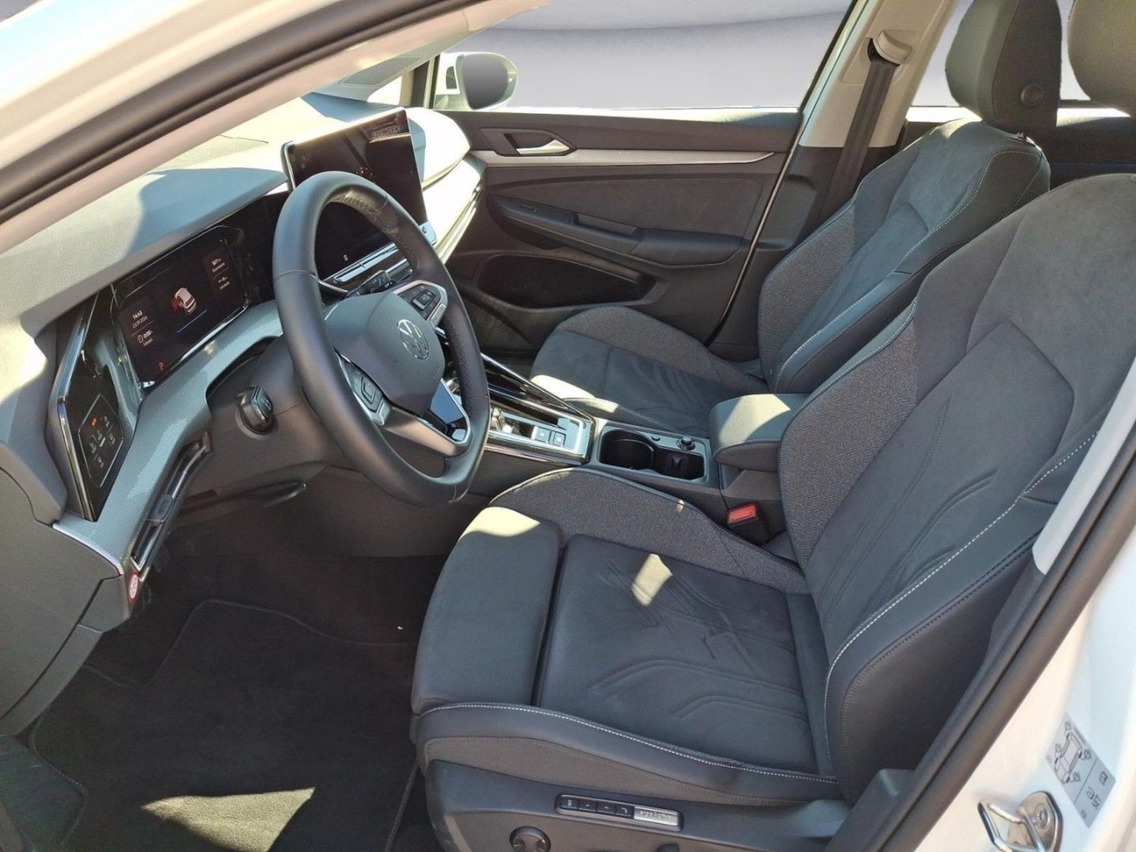 Volkswagen Golf – Bild 10