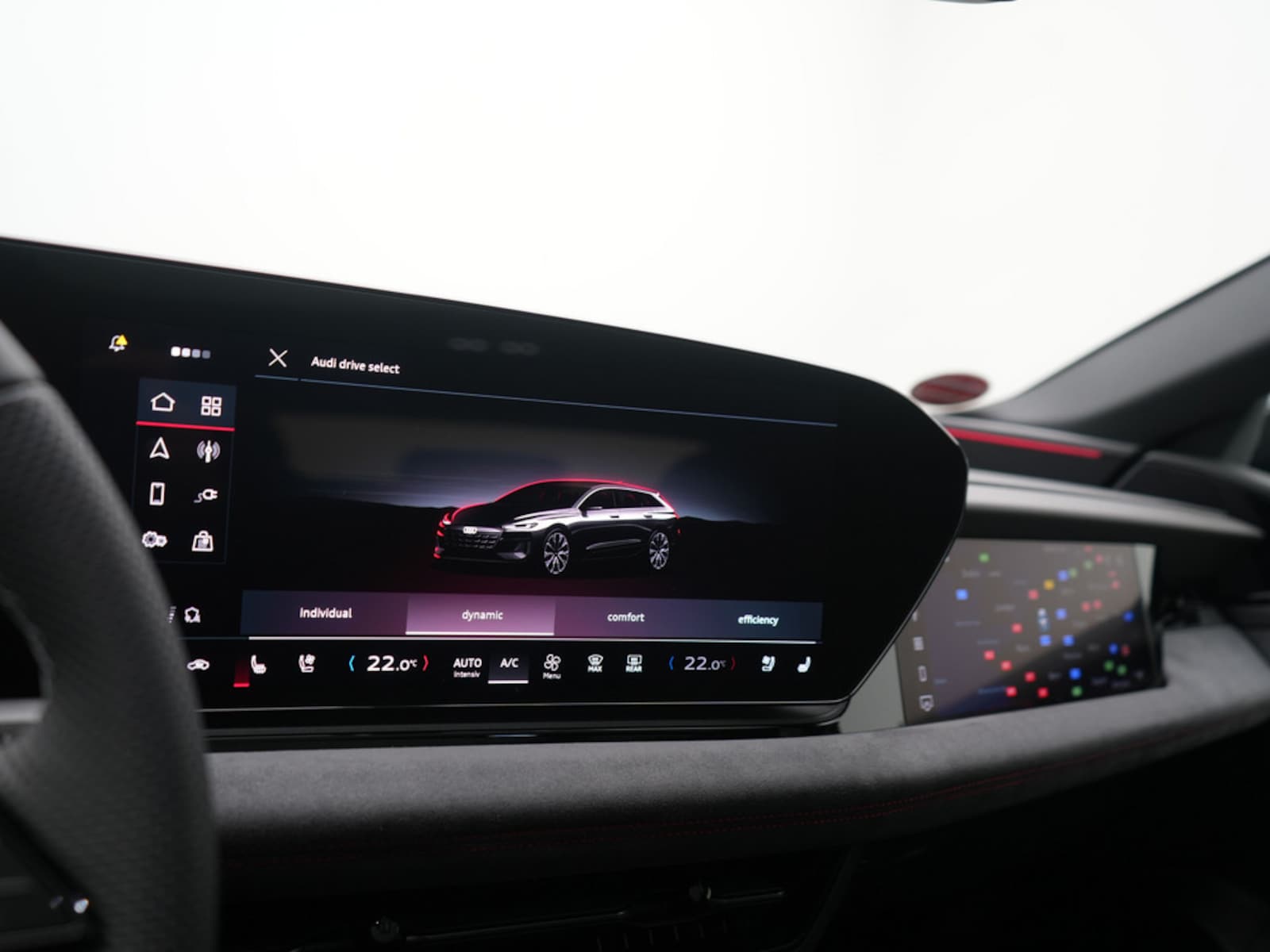 Audi A6 Avant e-tron – Bild 20