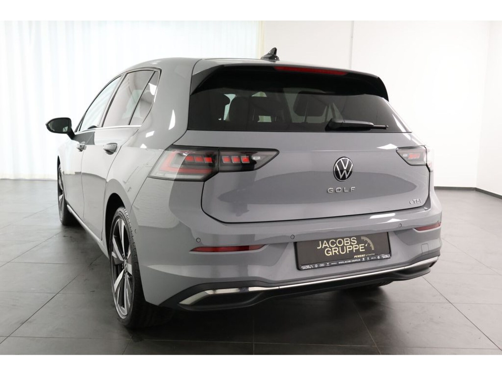 Volkswagen Golf – Bild 6
