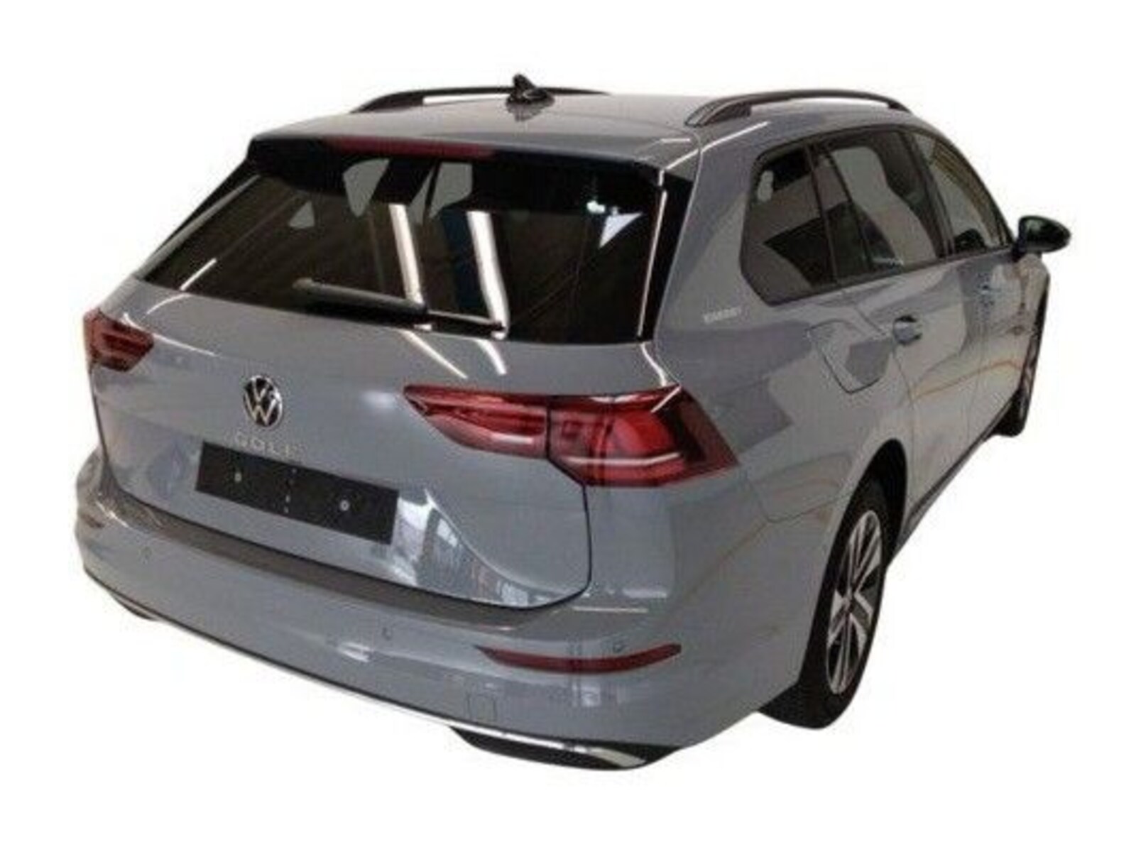 Volkswagen Golf Variant – Bild 5