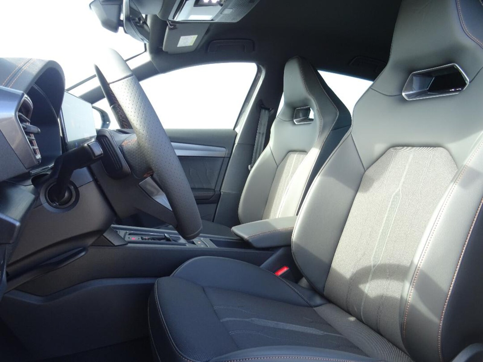 CUPRA Formentor – Bild 9