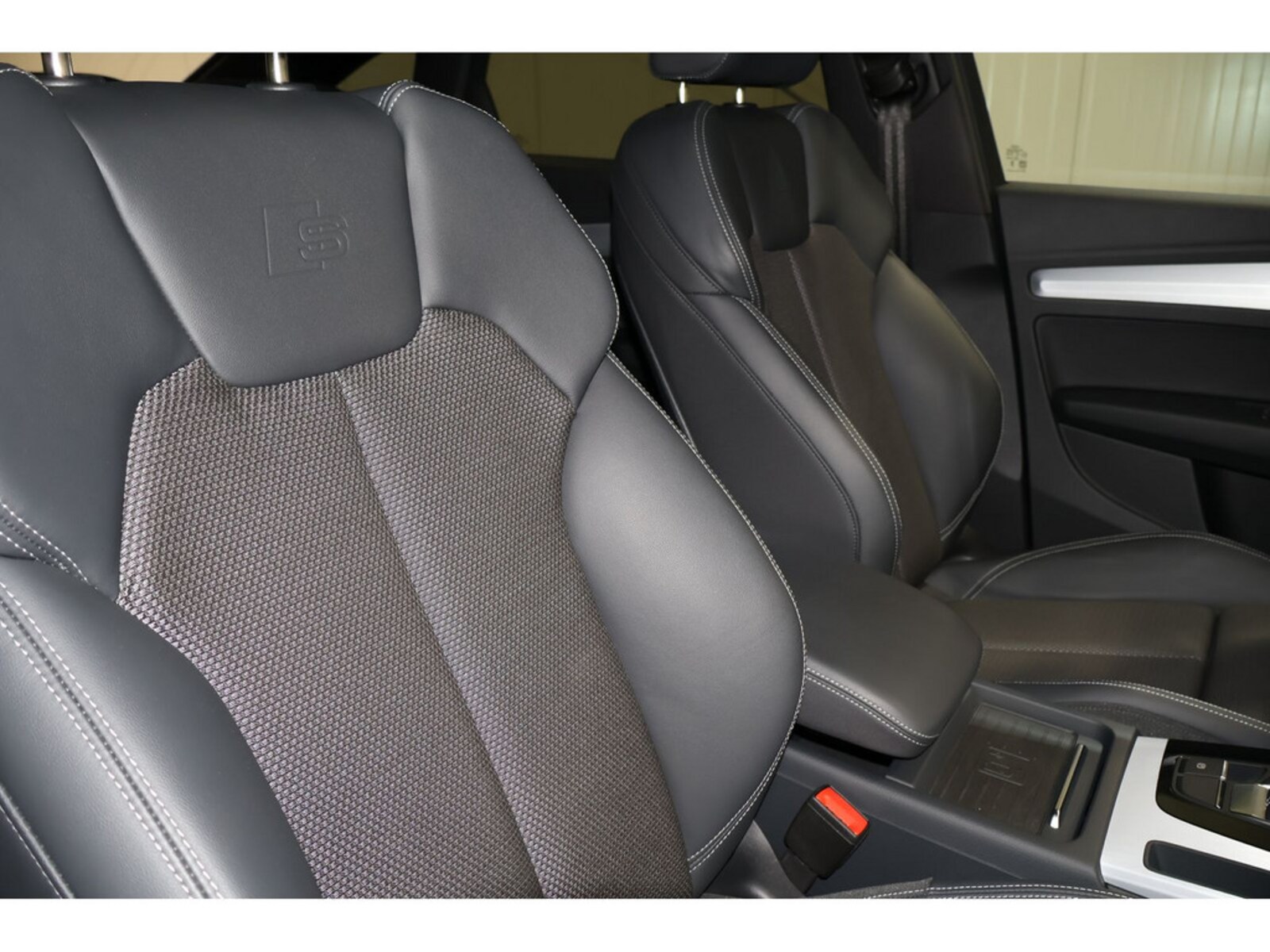 Audi Q5 Sportback – Bild 7