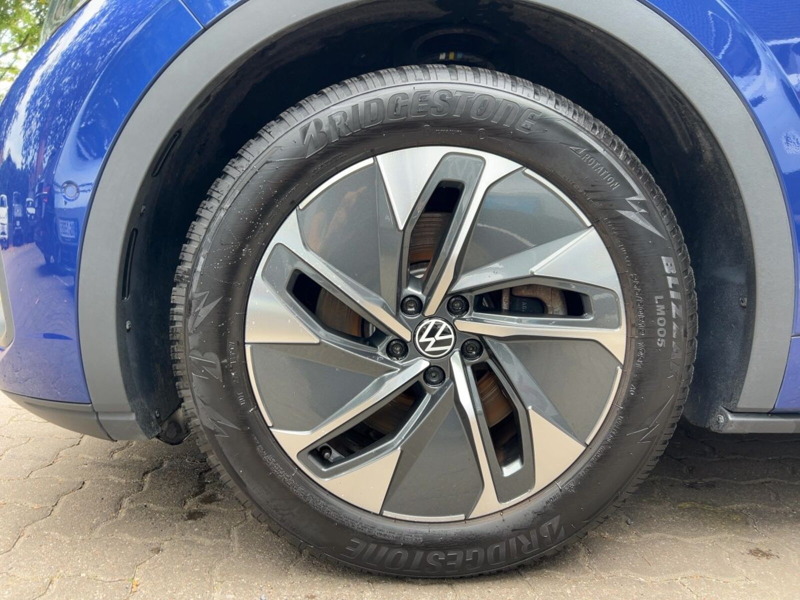 Volkswagen ID.5 – Bild 14