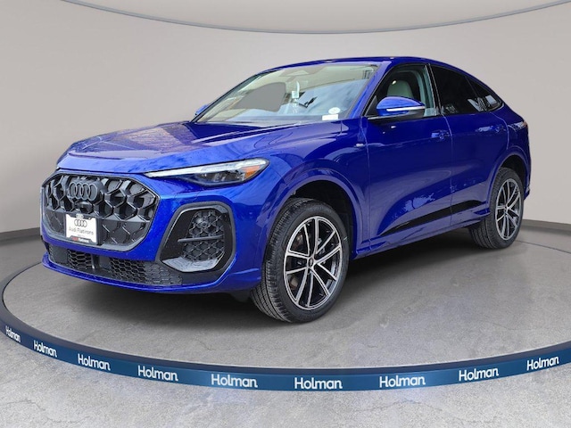 Photo of 2026 Audi Q5 Sportback