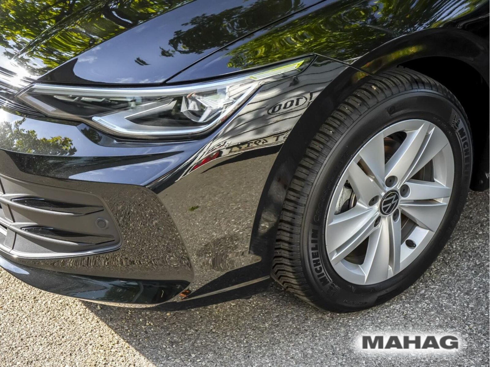 Volkswagen Golf – Bild 12