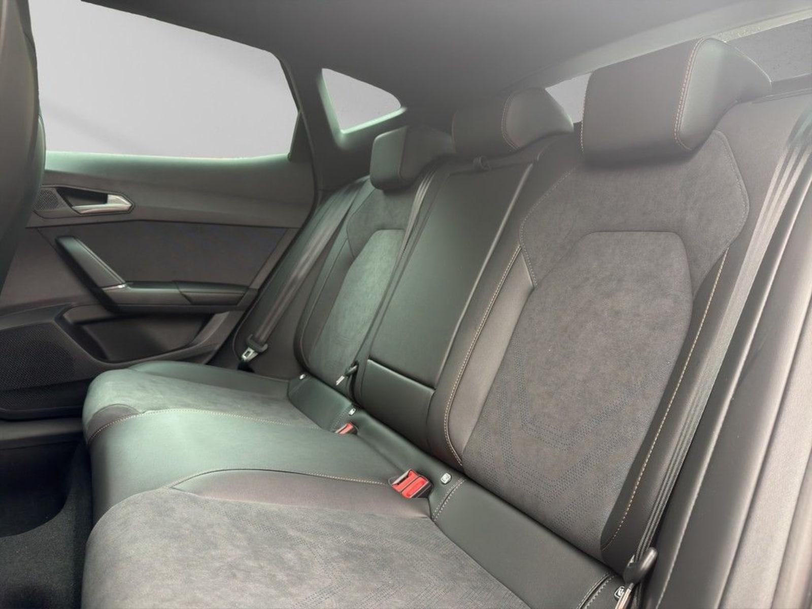 CUPRA Formentor – Bild 12