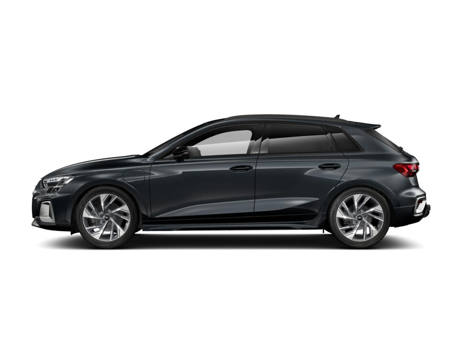 Audi A3 allstreet – Bild 8