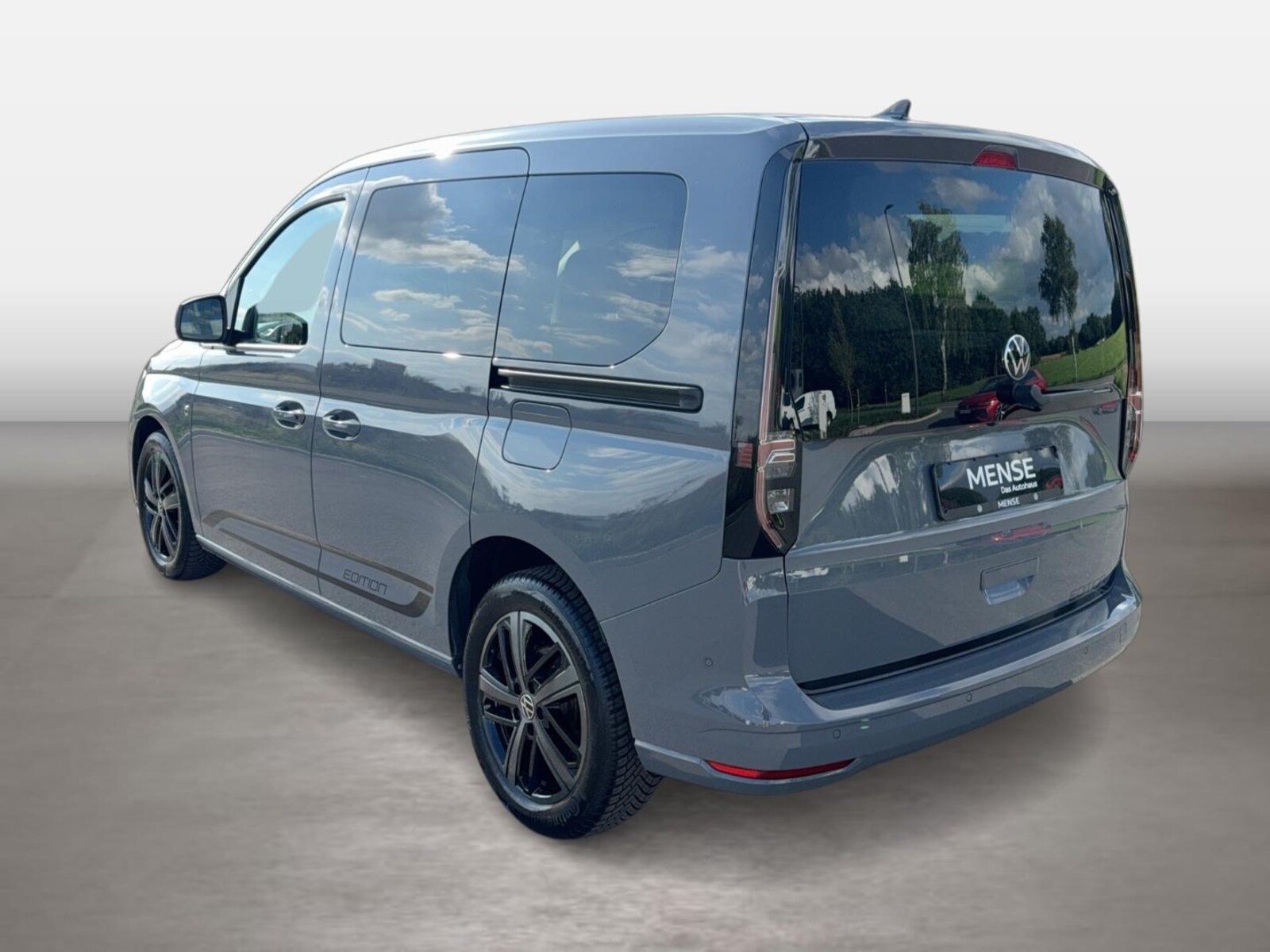 Volkswagen Caddy – Bild 3