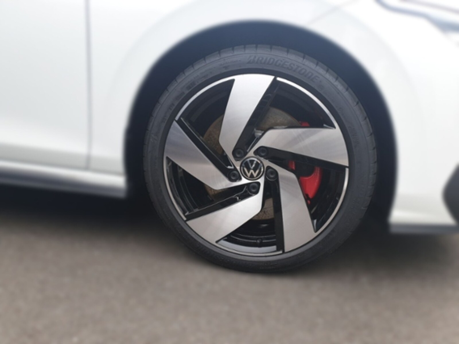 Volkswagen Golf – Bild 8