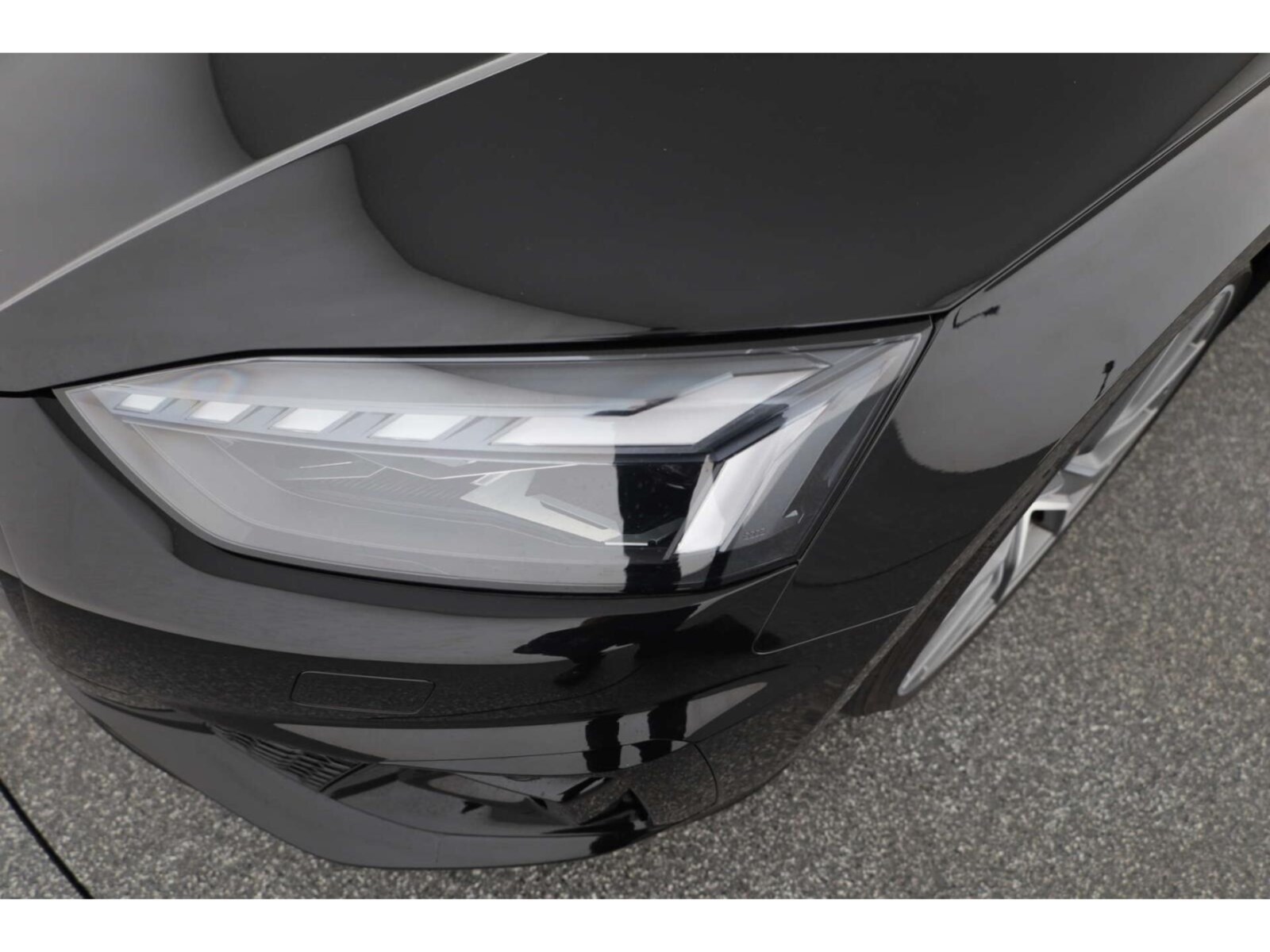 Audi S5 Cabriolet – Bild 7