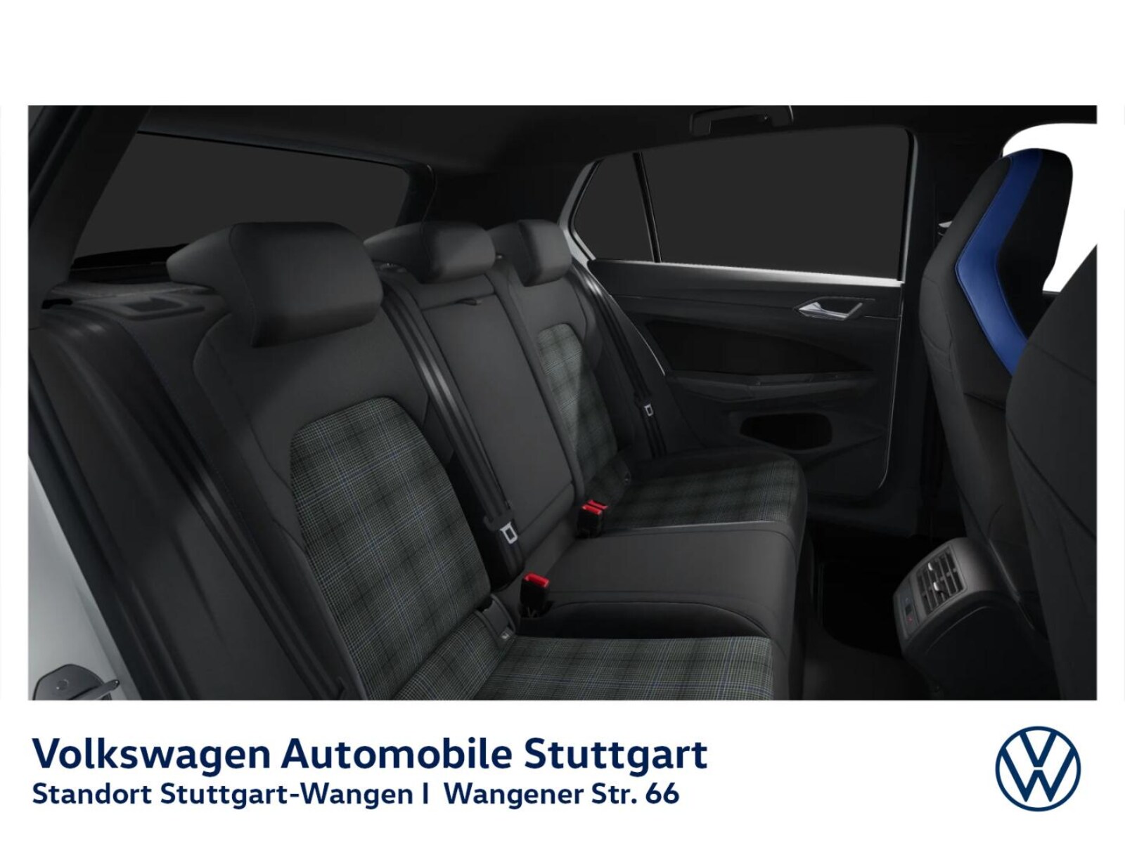 Volkswagen Golf – Bild 10