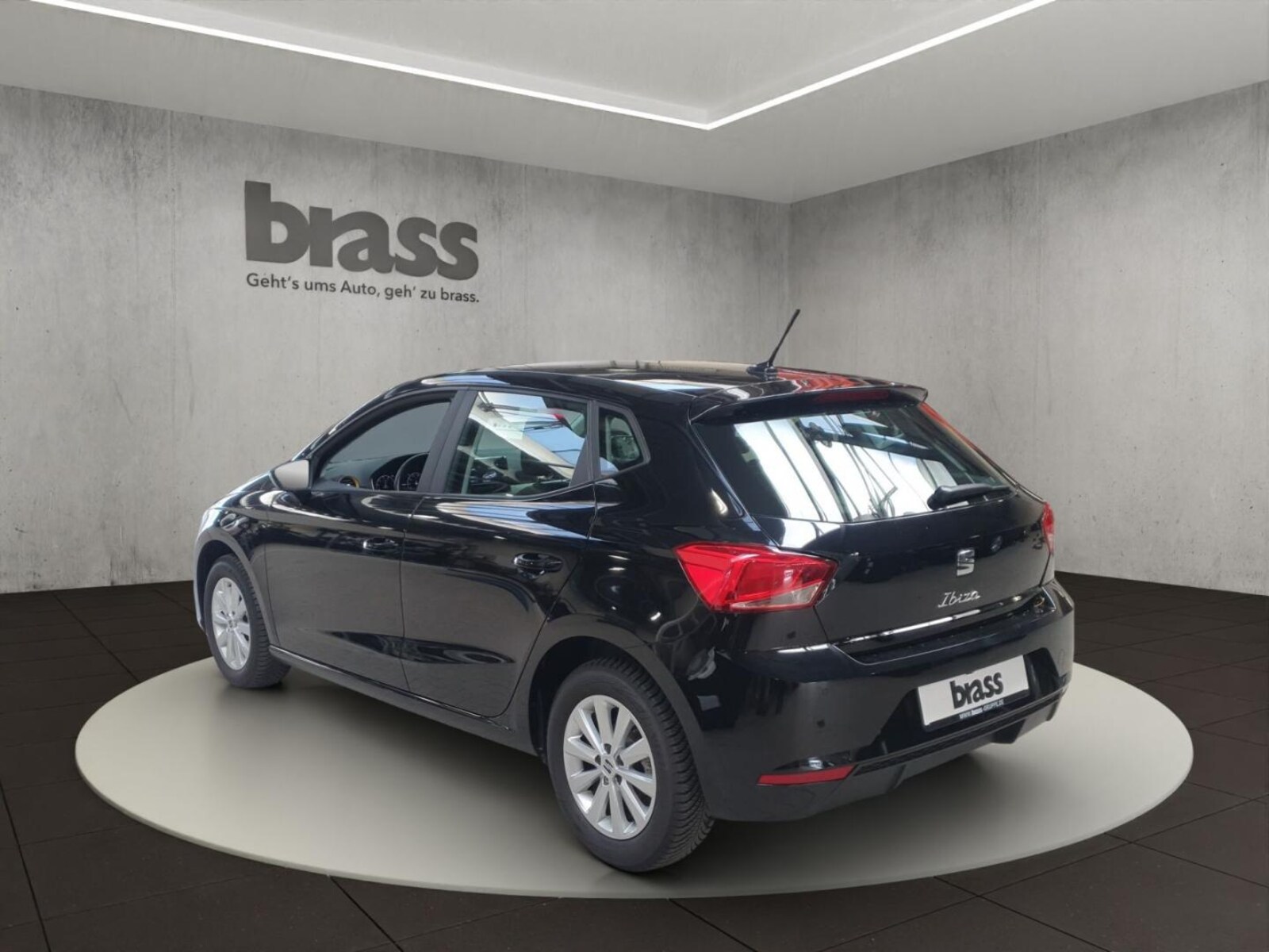 SEAT Ibiza – Bild 3