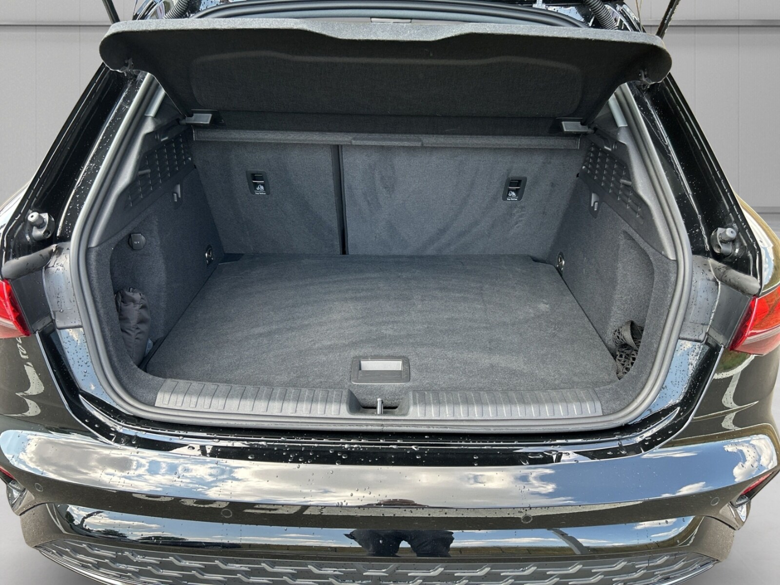 Audi A3 Sportback – Bild 15