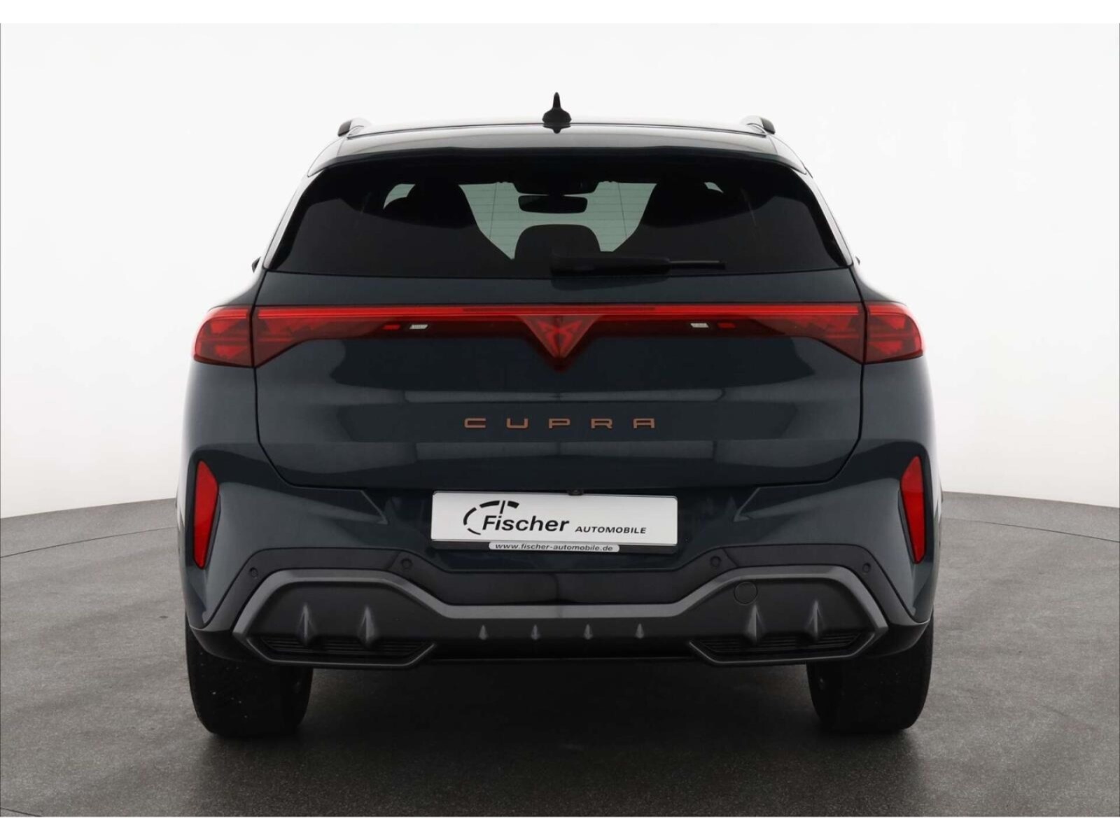 CUPRA Terramar – Bild 5