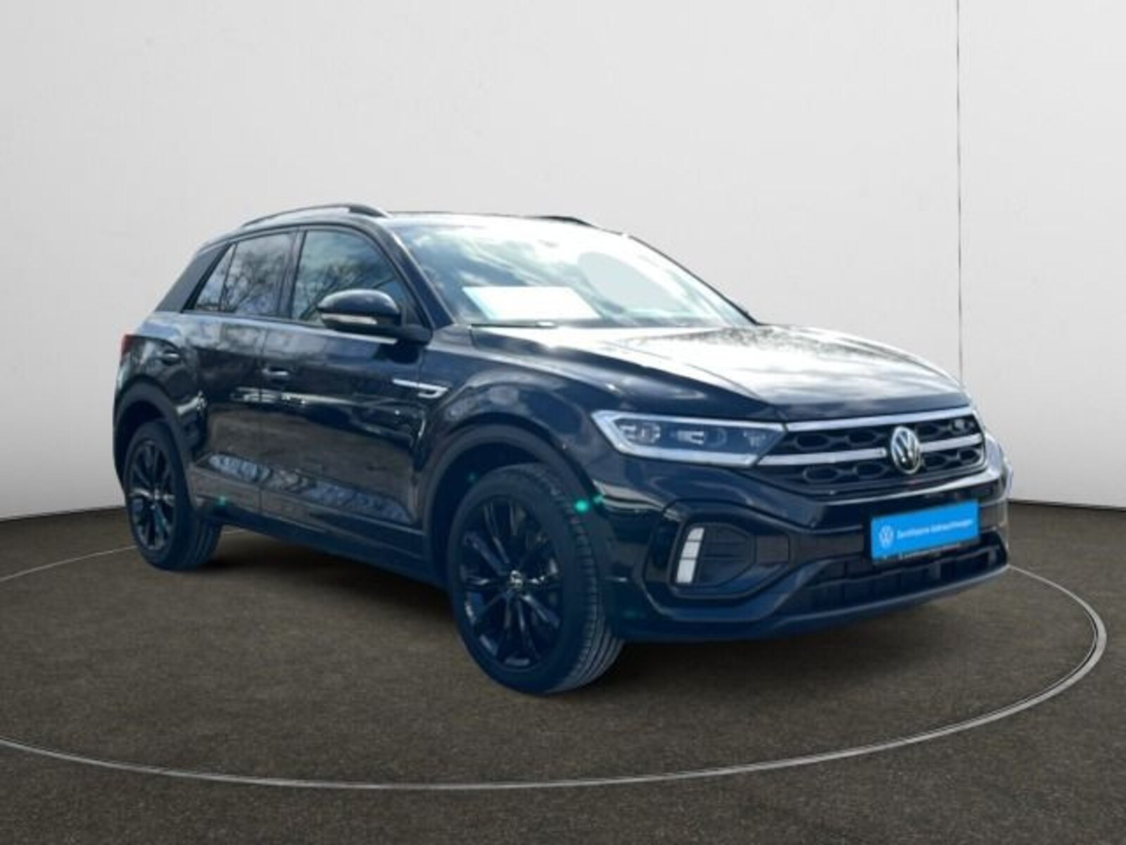 Volkswagen T-Roc – Bild 7