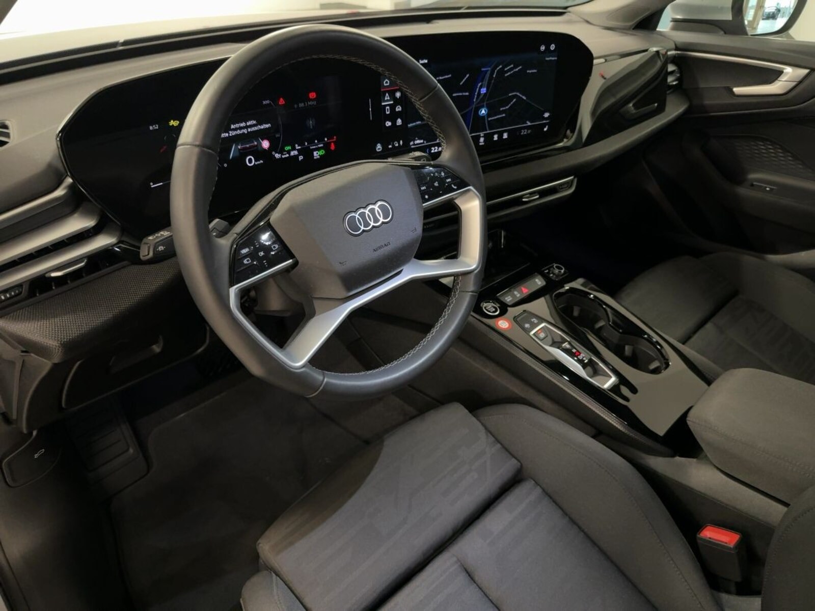 Audi A5 Avant – Bild 17