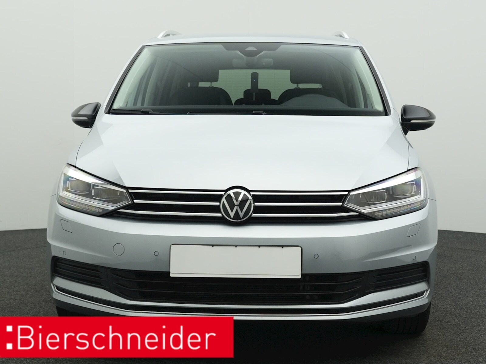 Volkswagen Touran – Bild 10