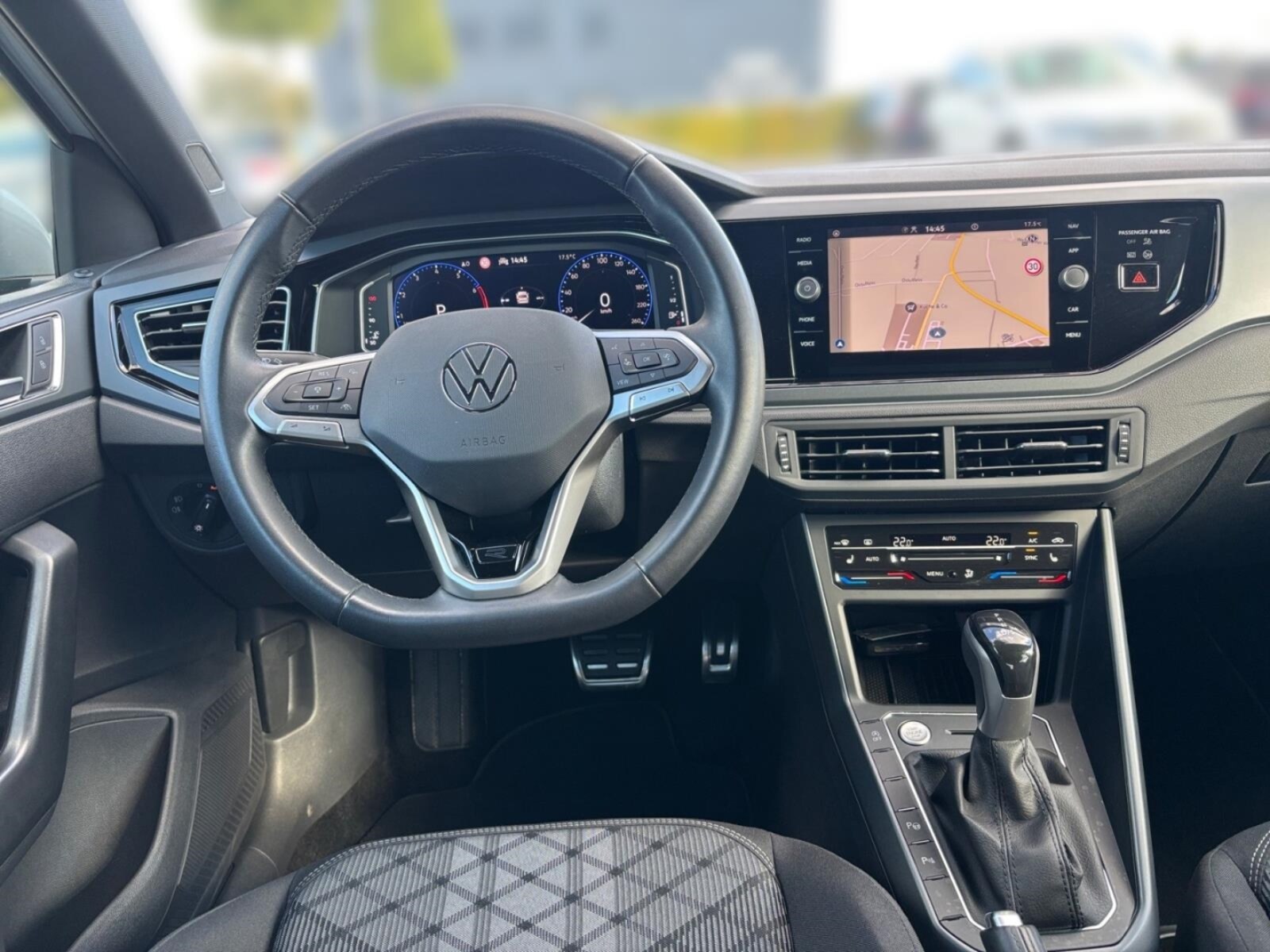 Volkswagen Polo – Bild 15
