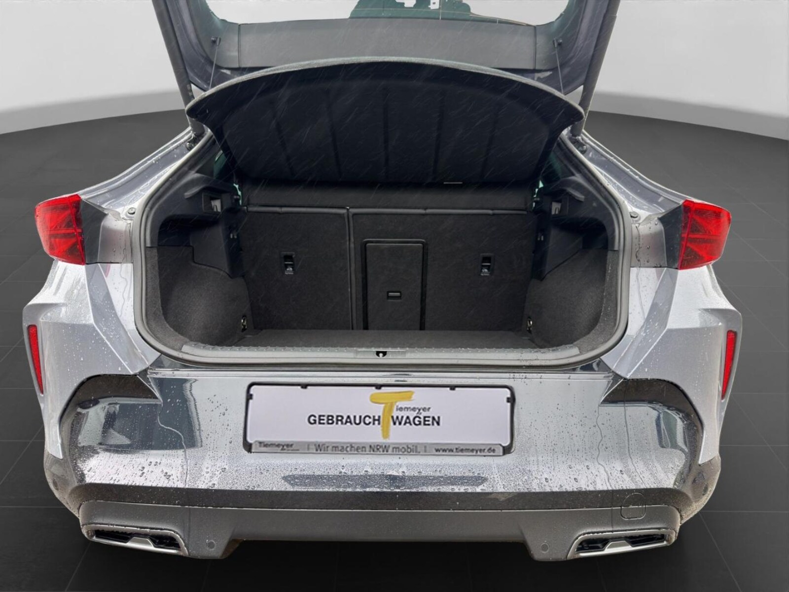 CUPRA Formentor – Bild 20