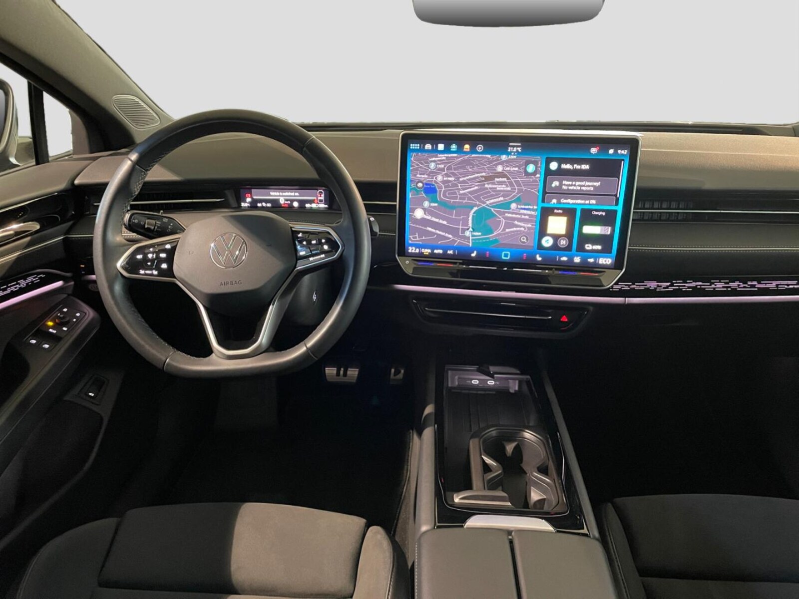 Volkswagen ID.7 Tourer – Bild 11