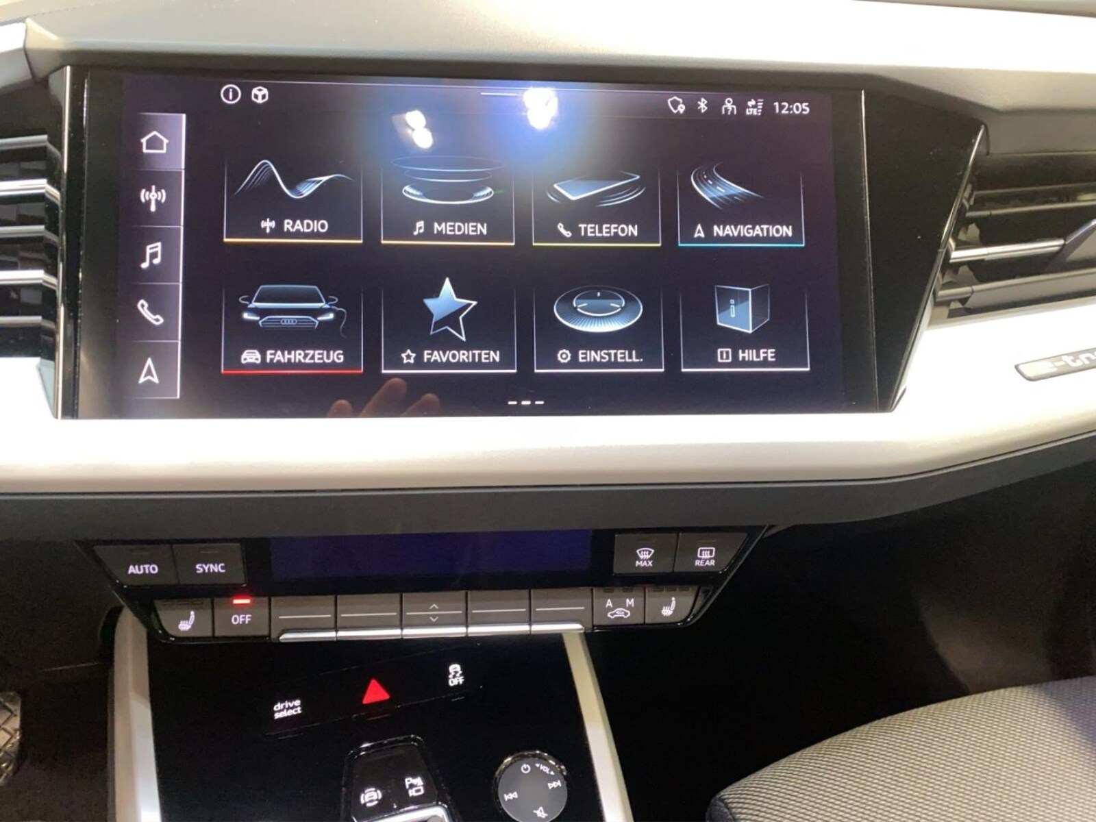 Audi Q4 Sportback e-tron – Bild 13