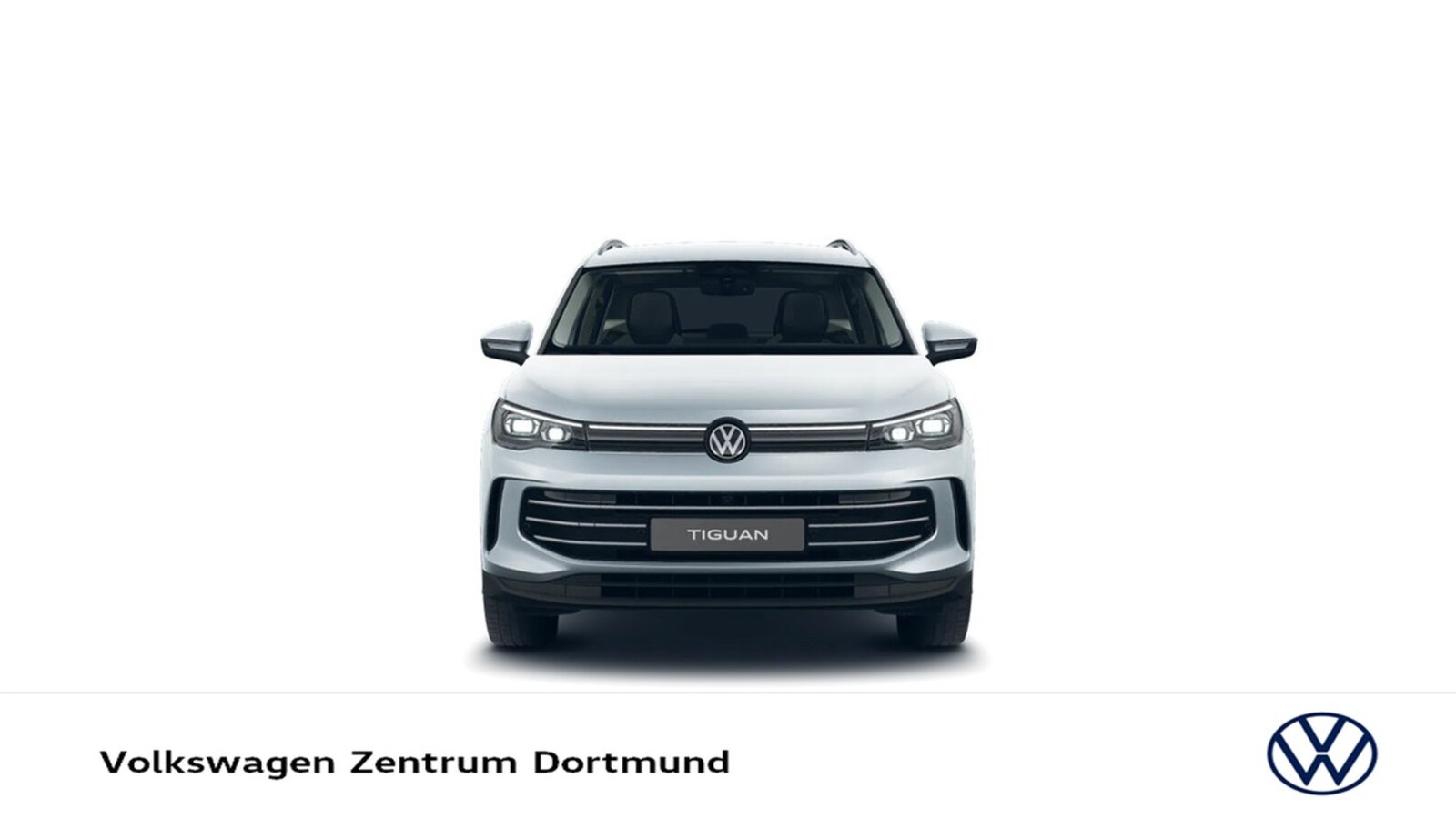 Volkswagen Tiguan – Bild 3