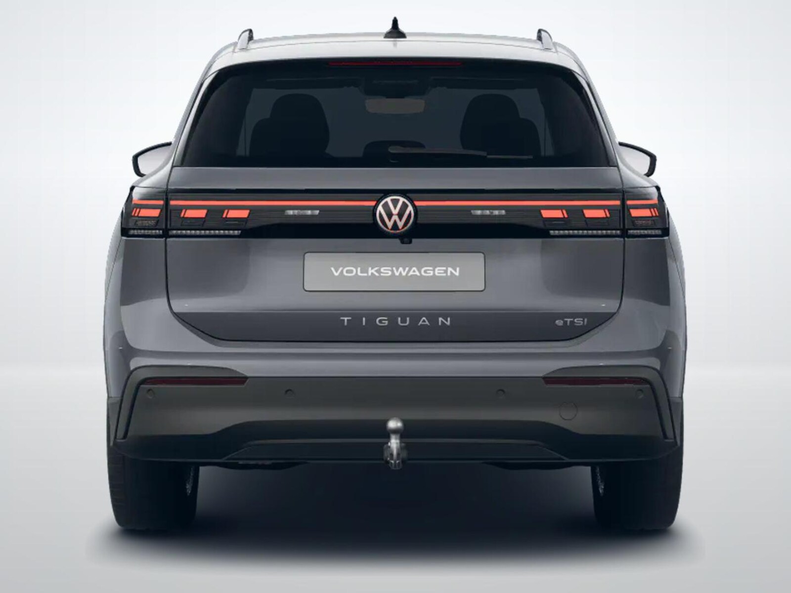 Volkswagen Tiguan – Bild 4