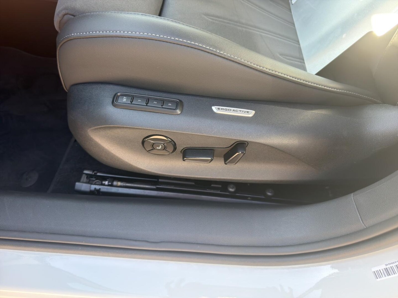 Volkswagen Passat – Bild 19