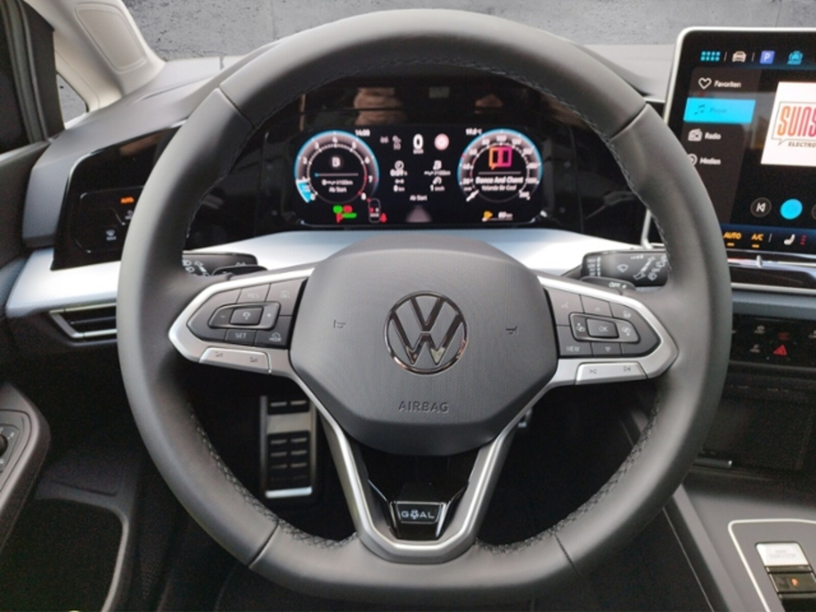 Volkswagen Golf – Bild 6
