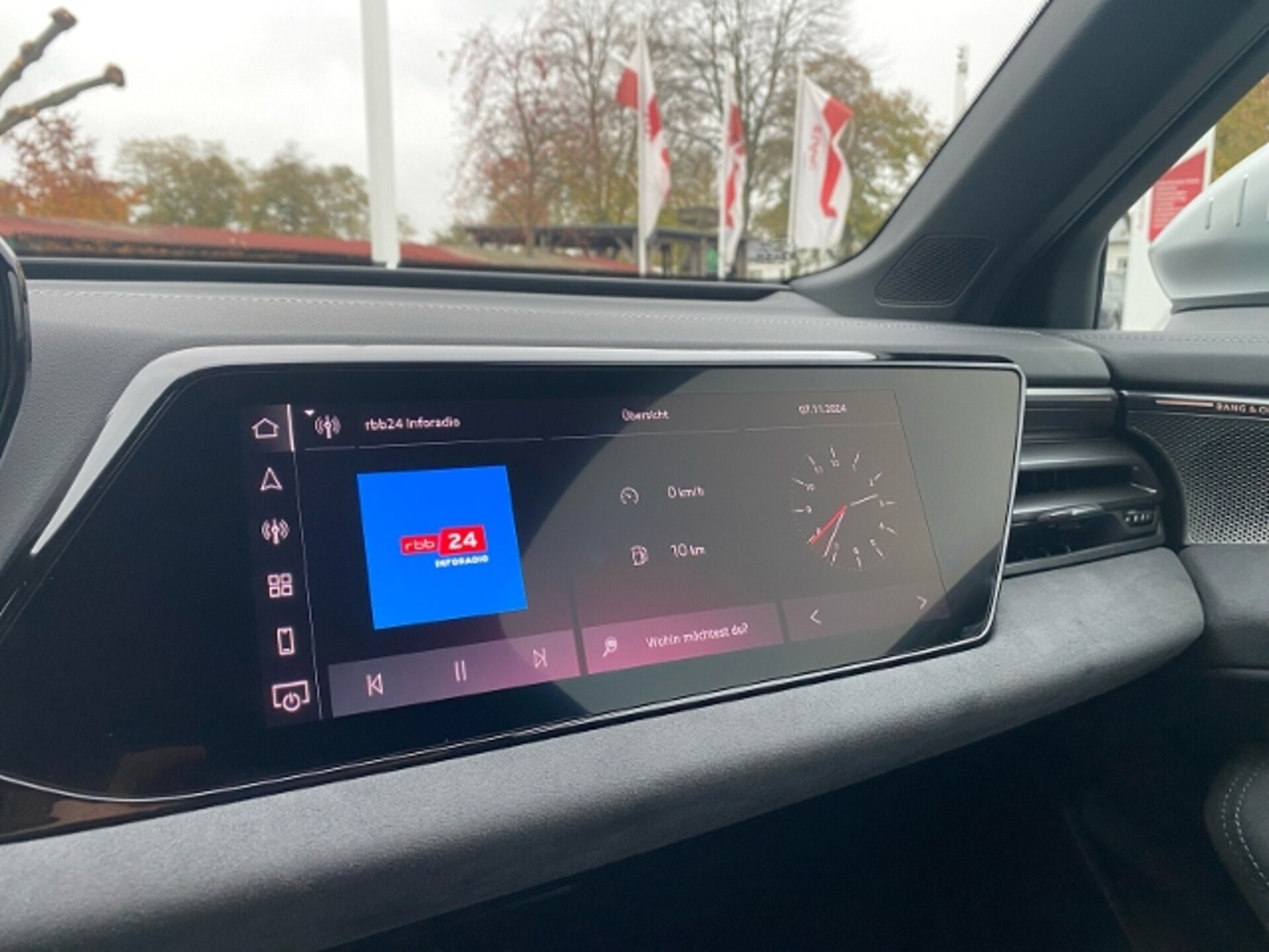 Audi S5 Avant