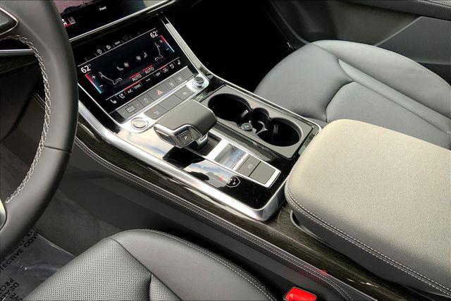 2025 Audi Q7 Premium Plus - Photo 7