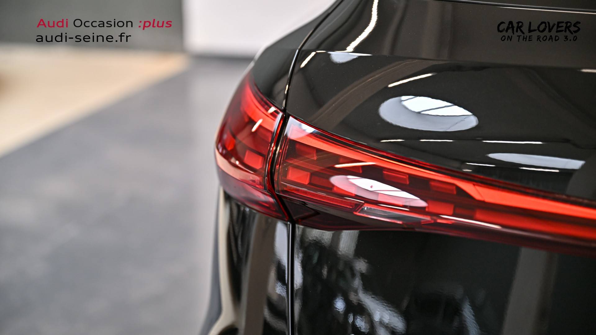 Image about Audi Q5 Sportback S line TFSI Hybride quattro 204 chS tronic