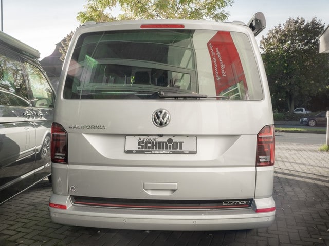 Volkswagen T6.1 California