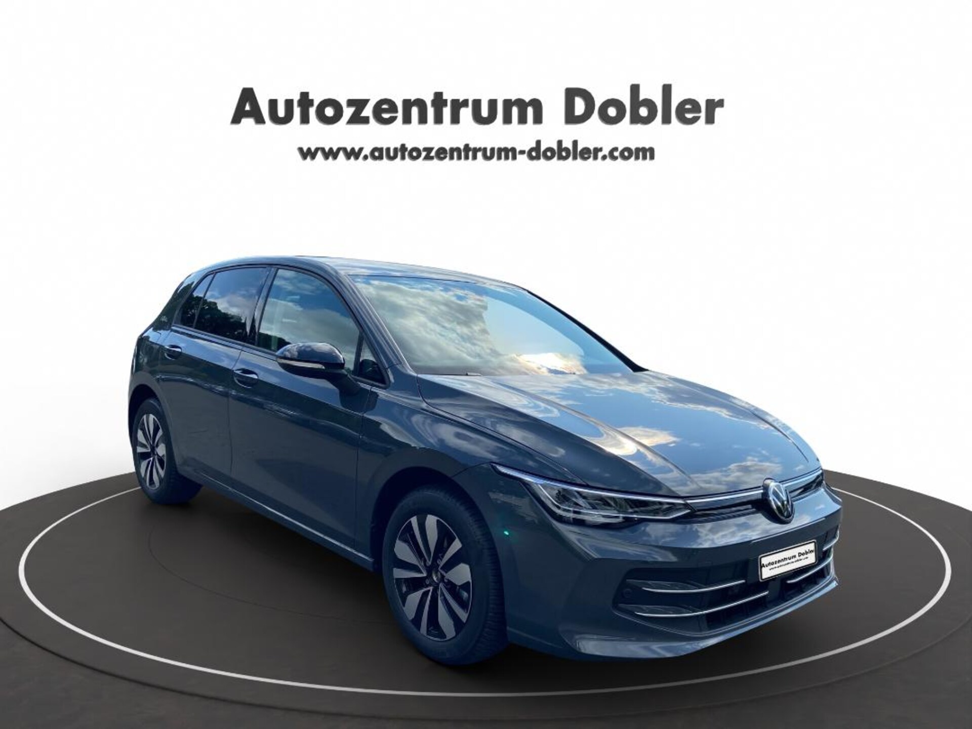 Volkswagen Golf Goal