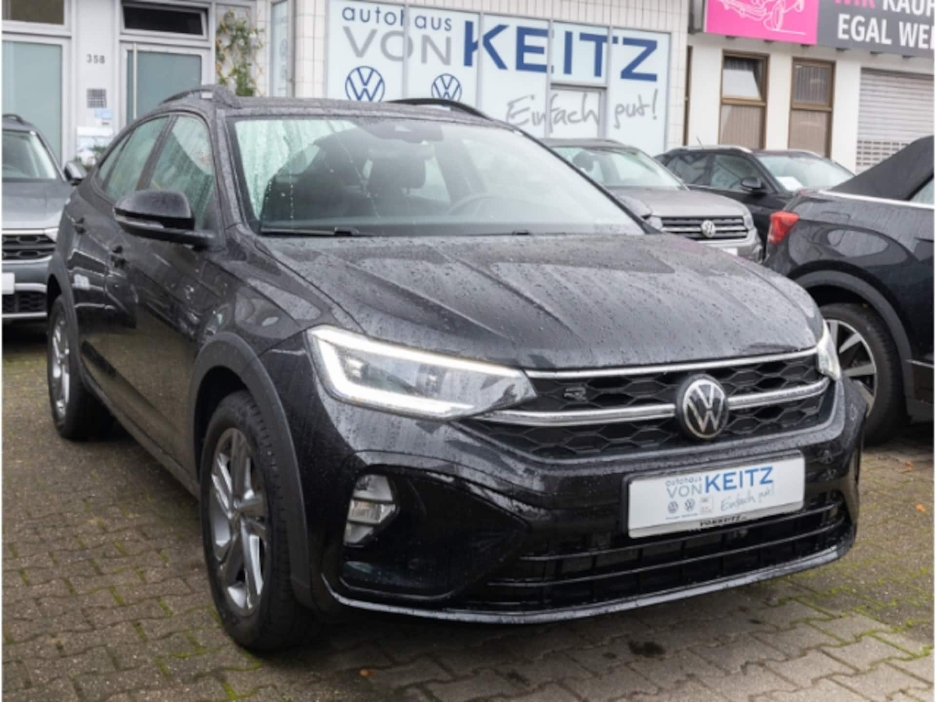 Volkswagen Taigo R-Line