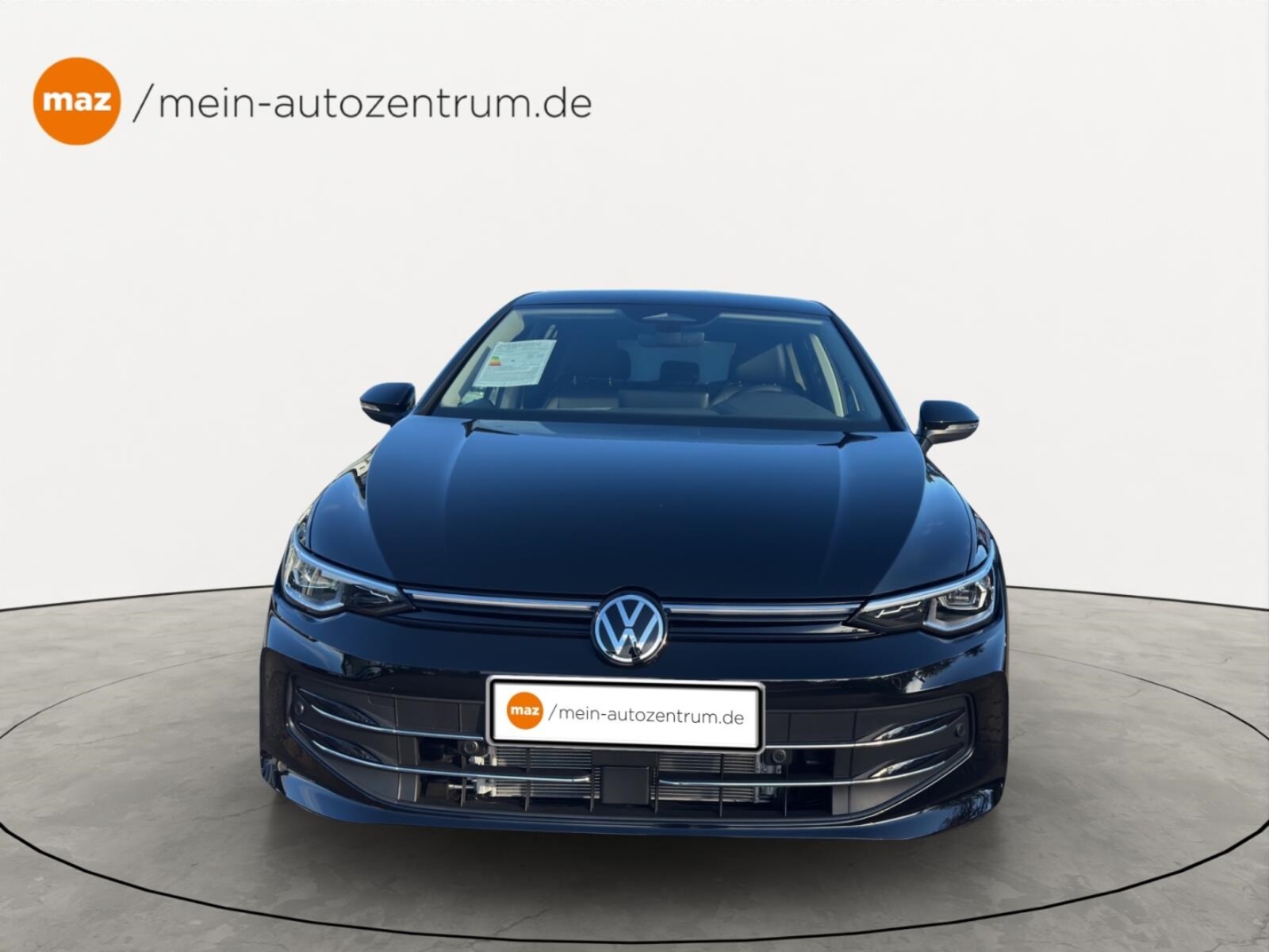 Volkswagen Golf – Bild 2