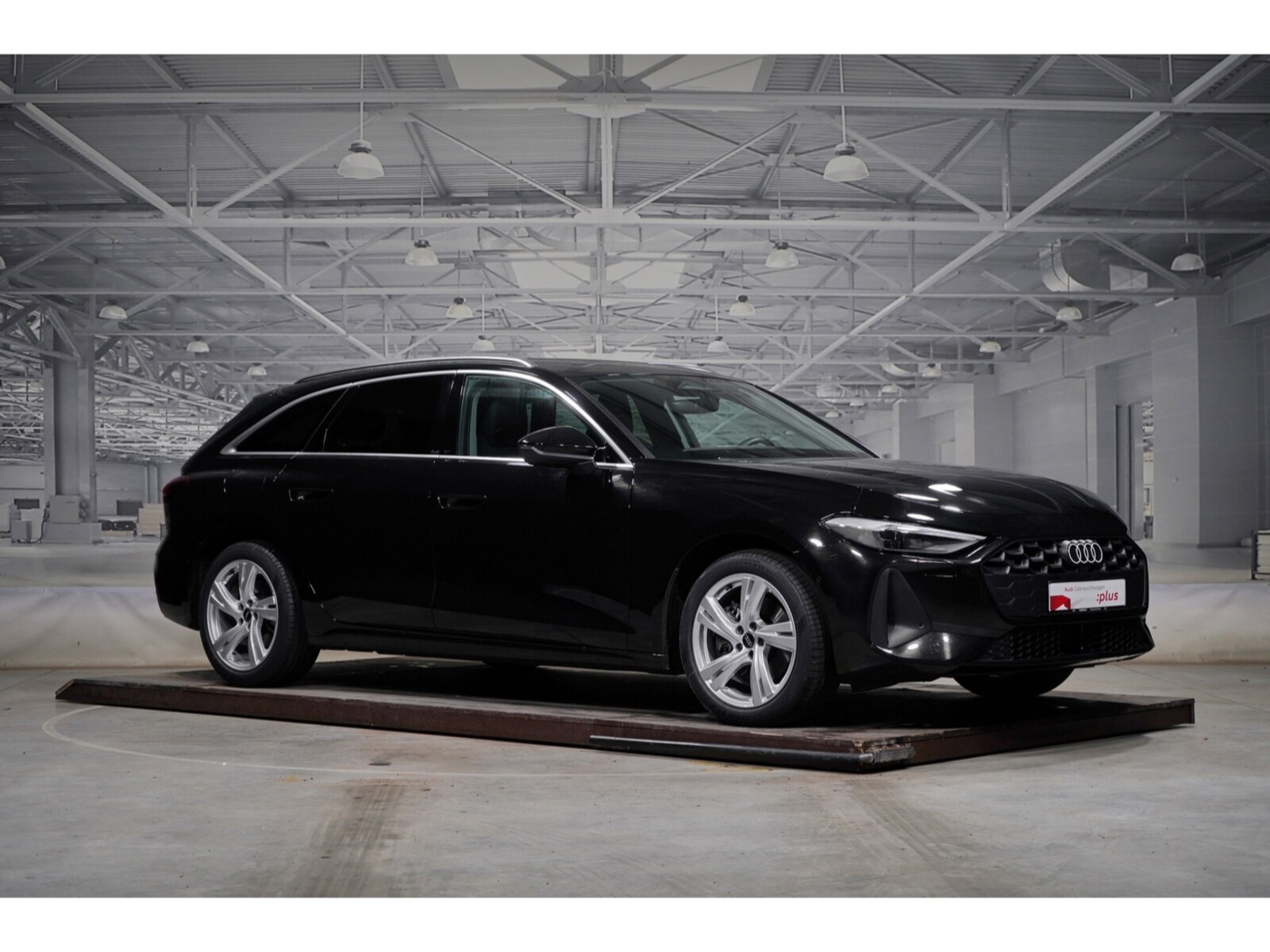 Audi A5 Avant – Bild 4