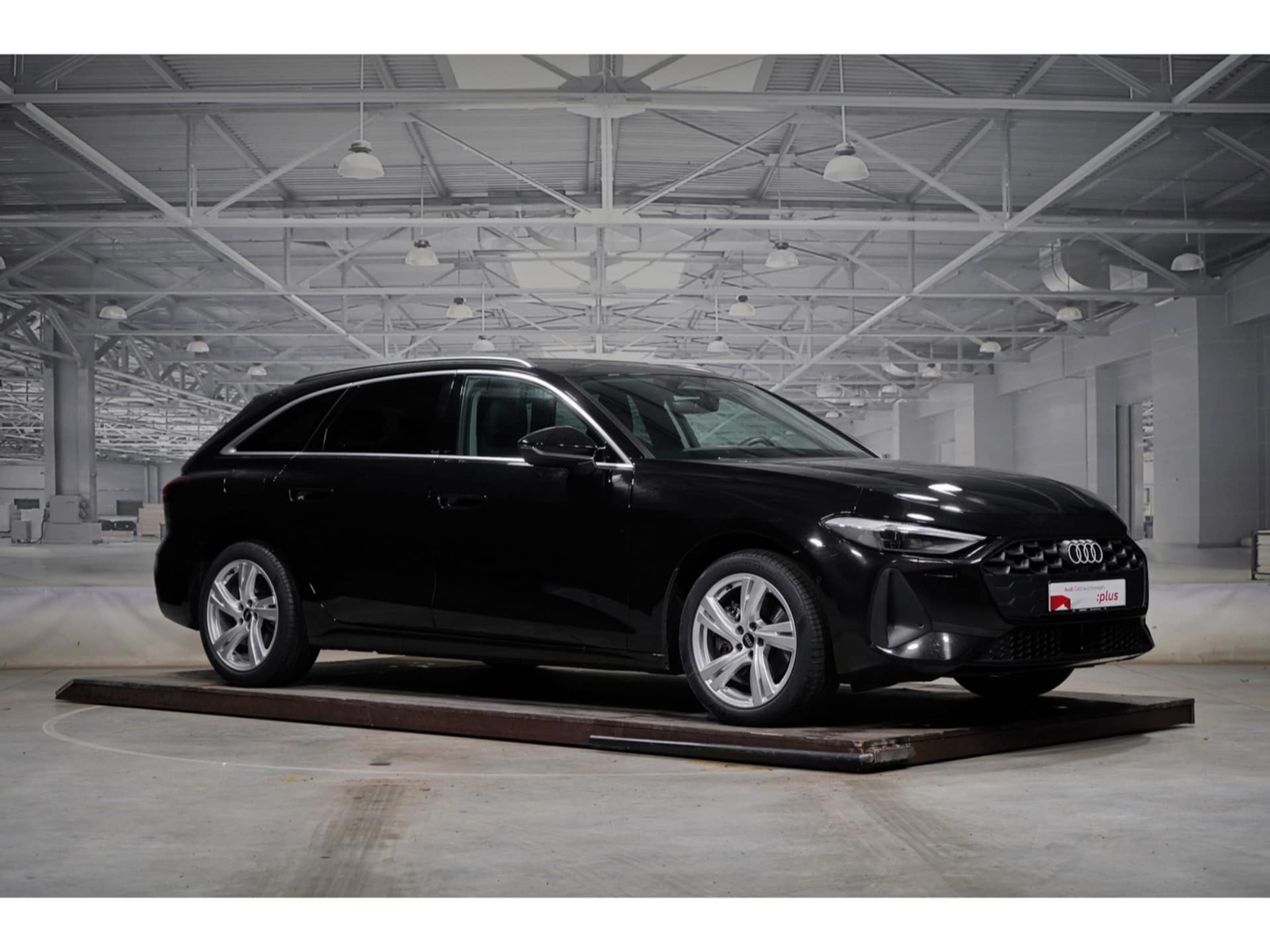 Audi A5 Avant