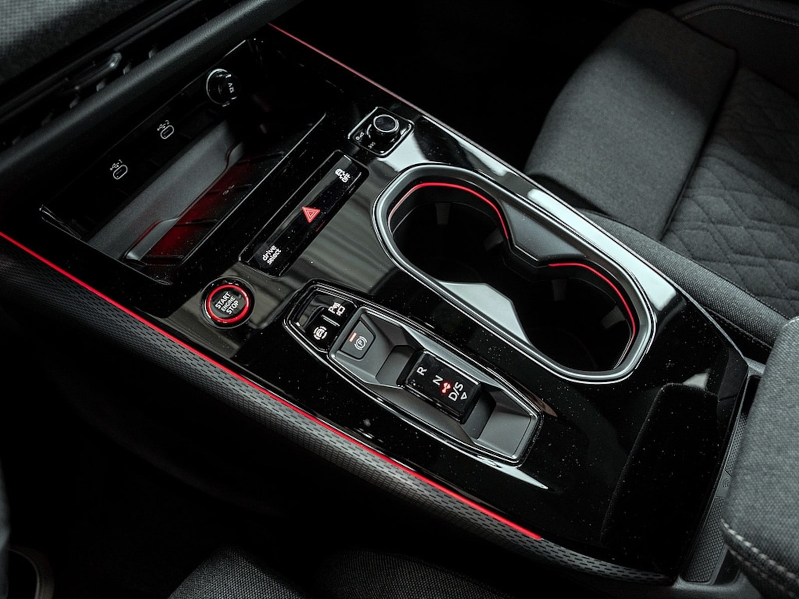 Audi A6 Limousine – Bild 5