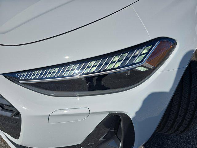 2025 Audi A5 Premium Plus - Photo 28