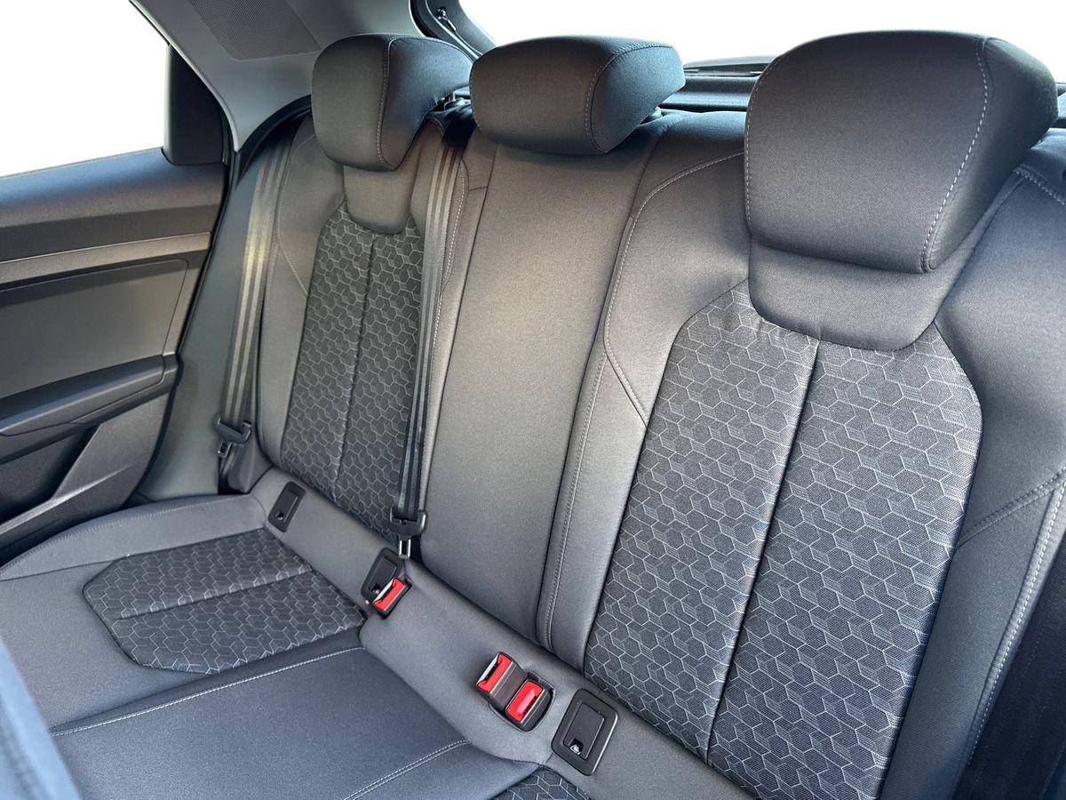 Image about Audi A1 Sportback Design 30 TFSI 85 kW (116 ch) S tronic